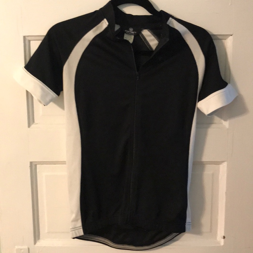 Canari Women’s Cycling ZIP Jersey